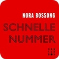 Cover: Schnelle Nummer - Hanser