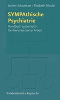 Cover: SYMPAthische Psychiatrie - Vandenhoeck & Ruprecht