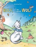 Cover: Rolf, Der Singende Wolf - Books on Demand
