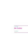 Cover: Die Tochter - BoD - Books on Demand