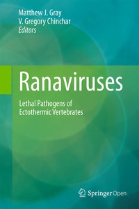 Abbildung von: Ranaviruses - Springer