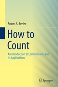 Bild: How to Count - Springer