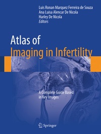 Abbildung von: Atlas of Imaging in Infertility - Springer
