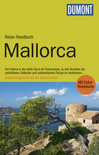 Abbildung von: DuMont Reise-Handbuch Reiseführer Mallorca - MAIRDUMONT
