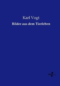 Cover: Bilder aus dem Tierleben - Vero Verlag