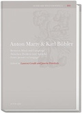 Cover: Anton Marty und Karl B&uuml;hler - Schwabe Verlagsgruppe AG Schwabe Verlag