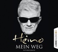 Cover: Mein Weg - L&uuml;bbe Audio