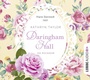 Cover: Daringham Hall - Die Rückkehr - Lübbe Audio