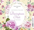 Cover: Daringham Hall - Die R&uuml;ckkehr - L&uuml;bbe Audio
