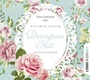 Cover: Daringham Hall - Die Entscheidung - Lübbe Audio
