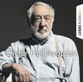 Cover: Dieter Hallervorden - Die Audiostory - L&uuml;bbe Audio