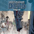 Cover: The Walking Dead - L&uuml;bbe Audio