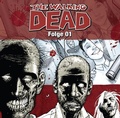 Cover: The Walking Dead - L&uuml;bbe Audio