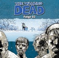 Cover: The Walking Dead - L&uuml;bbe Audio