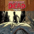 Cover: The Walking Dead - L&uuml;bbe Audio