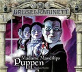 Cover: Gruselkabinett - Folge 96 und 97 - L&uuml;bbe Audio