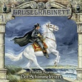 Cover: Gruselkabinett - Folge 98 - L&uuml;bbe Audio
