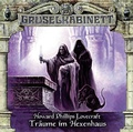 Cover: Gruselkabinett - Folge 100 - L&uuml;bbe Audio