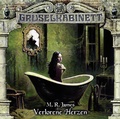 Cover: Gruselkabinett - Folge 101 - L&uuml;bbe Audio