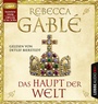Cover: Das Haupt der Welt - Lübbe Audio