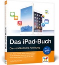 Cover: Das iPad-Buch - Vierfarben