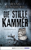 Cover: Die stille Kammer - Bastei L&uuml;bbe