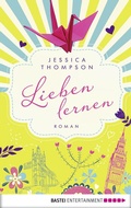 Cover: Lieben lernen - Bastei L&uuml;bbe