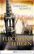 Cover: Fl&uuml;chten und Fliegen - Baumhaus