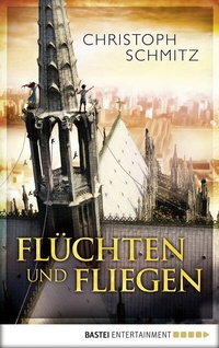 Abbildung von: Flüchten und Fliegen - Baumhaus