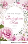 Cover: Daringham Hall - Das Erbe - Bastei Lübbe