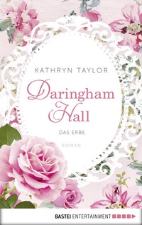 Enlarge image Cover: Daringham Hall - Das Erbe - Bastei Lübbe