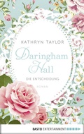 Cover: Daringham Hall - Die Entscheidung - Bastei L&uuml;bbe