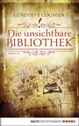 Cover: Die unsichtbare Bibliothek - Bastei Lübbe