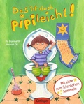 Cover: Das ist doch pipileicht! - Oetinger
