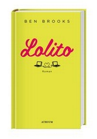 Abbildung von: Lolito - Atrium Verlag AG