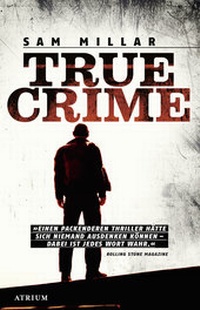 Abbildung von: True Crime - Atrium Verlag AG