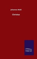Cover: Christus - Salzwasser-Verlag GmbH