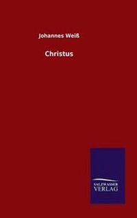 Enlarge image Cover: Christus - Salzwasser-Verlag GmbH
