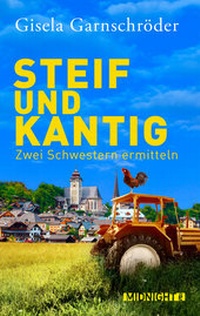 Abbildung von: Steif und Kantig - Midnight