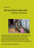 Cover: Wie aus Wasser Wein wird - Sozio-Publishing