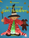 Cover: Der kleine Zauberer Sim Salabim - EDITION digital