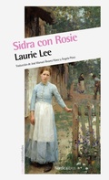 Cover: Sidra con Rosie - N&oacute;rdica Libros