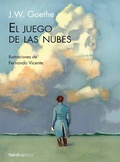 Cover: El juego de las nubes - N&oacute;rdica Libros