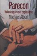 Abbildung von: Parecon : vida después del capitalismo - Ediciones Akal