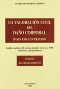 Abbildung von: Bases para un tratado - Editorial Dykinson, S.L.