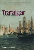 Cover: Trafalgar y el mundo atl&aacute;ntico - Marcial Pons Ediciones de Historia, S.A.