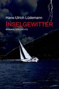 Cover: Inselgewitter - AtheneMedia-Verlag