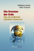 Cover: Die Grenzen der Erde - AtheneMedia-Verlag