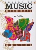 Cover: Theory Of Music Made Easy Grade 8 - Rhythm MP