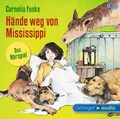 Cover: H&auml;nde weg von Mississippi - Oetinger Media